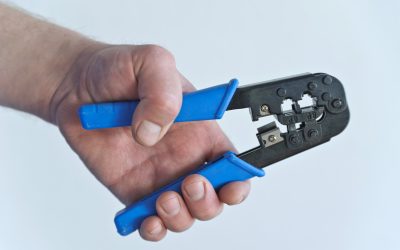 How to Use Crimping Pliers