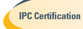 The Benefits of IPC Certification to the Electronics Industry