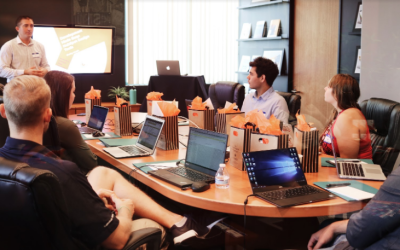 4 Reasons to Invest in Workforce Development for Electronics Manufacturers