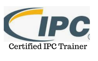 Four Reasons Why IPC Certification Should be on Your Training List