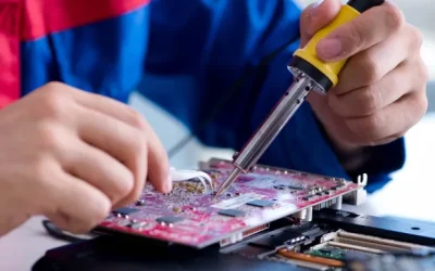 7 Industries that Rely on Certified Soldering Professionals and Why They’re Hiring