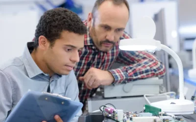 How to Choose the Best IPC Training Course Near You for Certification Success